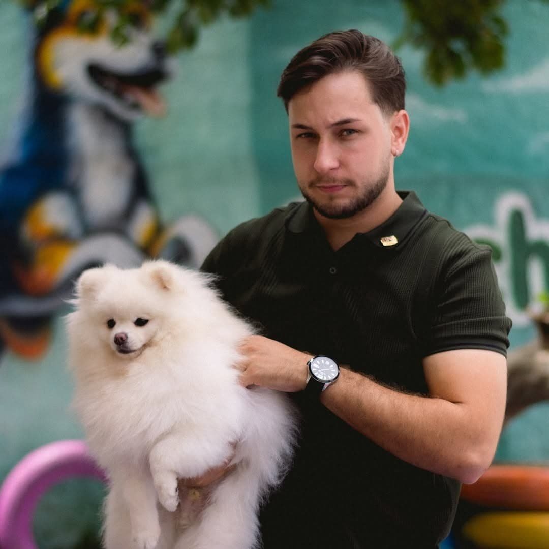 Luís Eduardo Especialista